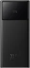 УМБ Baseus Star Lord Display 22.5W 30000 mAh Black (PPXJ080101)