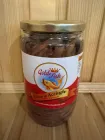 Філе анчоусів Gold Fish в олії 720 гр