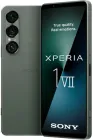 Мобільний телефон Sony Xperia 1 VII 12/512GB Moss Green