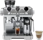 Кавоварка рожкова Delonghi La Specialista Maestro EC 9885.M професійна