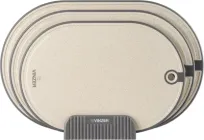 Набір обробних дощок Vinzer з підставкою 3 шт (50548)