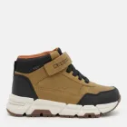 Підліткові демісезонні черевики Nadjo