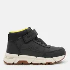 Підліткові демісезонні черевики Nadjo