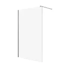 Душова кабіна Radaway NES Walk in II 1000x2000 (10013100 01 01)