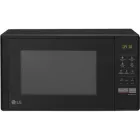 Мікрохвильова піч LG MS2042DB