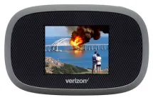 4G роутер Novatel MiFi 8800L (Прошивка 2025 року з кримським мостом)