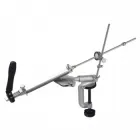 Точильний верстат Ruixin Pro IV RX-008 + камені 4 шт+ сумка Точилка для ножів професійна, нержавіюча сталь