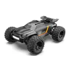 Машинка на радіокеруванні MJX Hyper Go 12212 Brushless 1/12 High-Speed RC Truck 3S LiPo