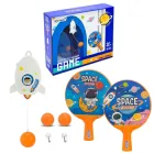 Набір для тенісу Space Game 2 ракетки та 3 м'ячики