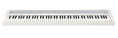 Цифрове піаніно KORG B2-WH