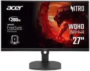 Монітор 27" Acer Nitro XF273UX1bmiiprx (UM.HX0EE.109)