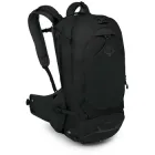 Рюкзак Osprey Escapist 25 black M/L (100018215)