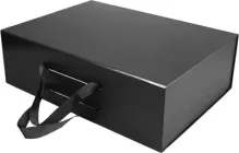 Подарункова коробка Bergamo Lorena L 48х35х15 см (120130513L-01)