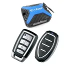 Одностороння сигналізація Tiger Simple із сиреною