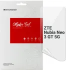 Гідрогелева плівка ArmorStandart для ZTE Nubia Neo 3 GT 5G (ARM88878)