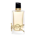 Духи Yves Saint Laurent Libre edp 90 ml Жіночий аромат Парфюм з нотами лаванди жасмину та ванілі