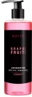 Антисептик для рук та поверхонь Mayur Грейпфрут з рослинним гліцерином 500 мл (4820230954715)