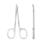 Кусачки Staleks професійні для шкіри та видалення мазолів "Очі" Pro Podo 10 7 мм