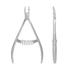 Кусачки Staleks професійні для кутикули та огрубілої шкіри Expert 91 3 mm