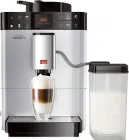 Автоматична кавоварка Melitta CAFFEO Varianza CSP silver (F57/0-101)