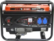 Генератор бензиновий DWT SZ-3001 2.7/3 кВт