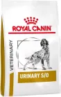 Сухий корм для собак Royal Canin Veterinary Urinary S/O при лікуванні та профілактиці сечокам'яної хвороби 2 кг (3182550711036) (39130201)