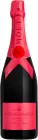 Шампанське Moet & Chandon Rose Imperial EOY 2025 рожеве сухе у подарунковій упаковці 0.75 л 12.5% (3185370827925)