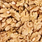 Грецький горіх / Волоський горіх половинки, метелики 1кг