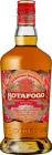 Ром Botafogo Spiced 0.7 л 40% (3700631902472)