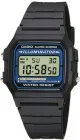 Чоловічий годинник CASIO F-105W-1AWYEF