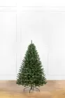 Штучна ялинка лита СІГА ГРУП Альпійська 1.8 м Зелена (ЯЛА - 1,80 м) (4829221000189)