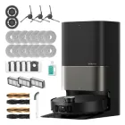 Робот-пилосос миючий Dreame X50 Ultra Complete Black (RLX85CE-4-BL)