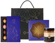 Набір Spell Снігове свято 476 г (4820207317857)