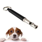 Свисток для дресирування собак з регулюванням частоти ультразвуковий