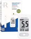 Глюкометр Bionime Rightest GM550 (4710627333486)