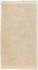 Рушник махровий MBM HOME для ванної 90x150 см Дотик Бежевий (BT-13 XL BEIGE)