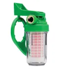 Фільтр магістральний Ecosoft Scalex 200