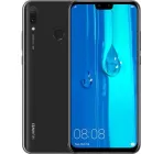 Смартфон Huawei Y9 2019 4/128 GB Midnight Black 2 SIM IPS 6.5" GPS 4000 mAh