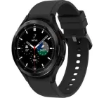 Смарт-годинник Samsung Galaxy Watch 4 Classic 46mm LTE (SM-R895), Bluetooth 5.0, NFC, GPS - Refurbished