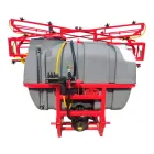 Обприскувач навiсний Polmark 800 л (Premium комплектацiя) до трактора МТЗ