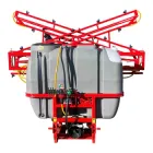 Обприскувач навiсний Polmark (1000 л / 16 м) до трактора МТЗ