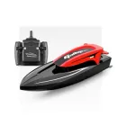 Катер з радіоуправлінням Vexal К1 двомоторний червоний (М0693)