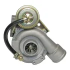 Турбіна Volkswagen Passat Audi A4 A6 Seat Exeo 1.8T 058145703J 5303-970-0029