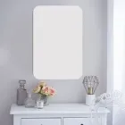 Дзеркало акрилове самоклеюче 270х420х2мм