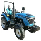 Трактор KENTAVR S 404XU