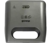 Мультимейкер (Бутербродниця-Вафельниця-Гриль) Gorenje SM703GCG