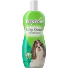 Кондиціонер ESPREE Silky Show Conditioner 591мл, для собак, з протеїнами шовку