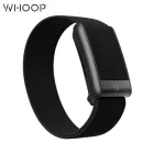 Фітнес-браслет WHOOP 5.0 з ремінцем Jet Black CoreKnit + підписка 12 місяців, Чорний (WH125001)