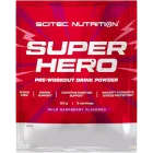NO Передтренік Scitec Nutrition Superhero 9,5 g Дика малина (5999100033009)