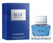 Туалетна вода для чоловіків Antonio Banderas Blue Seduction For Men 50 мл